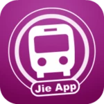 Logo of 苗栗搭公車 - 市區公車與公路客運即時動態時刻表查詢 android Application 